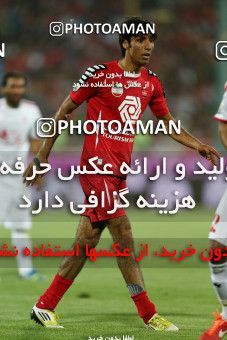 632006, Tehran, [*parameter:4*], لیگ برتر فوتبال ایران، Persian Gulf Cup، Week 1، First Leg، Persepolis 1 v 0 Tractor Sazi on 2013/07/24 at Azadi Stadium