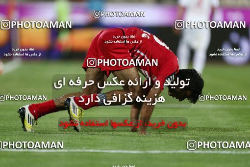 632009, Tehran, [*parameter:4*], لیگ برتر فوتبال ایران، Persian Gulf Cup، Week 1، First Leg، Persepolis 1 v 0 Tractor Sazi on 2013/07/24 at Azadi Stadium