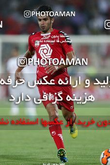 632083, Tehran, [*parameter:4*], لیگ برتر فوتبال ایران، Persian Gulf Cup، Week 1، First Leg، Persepolis 1 v 0 Tractor Sazi on 2013/07/24 at Azadi Stadium