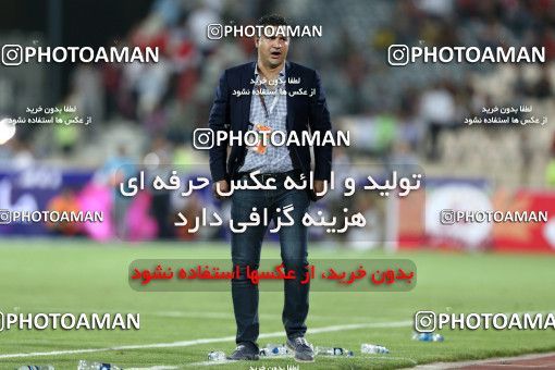 632043, Tehran, [*parameter:4*], لیگ برتر فوتبال ایران، Persian Gulf Cup، Week 1، First Leg، Persepolis 1 v 0 Tractor Sazi on 2013/07/24 at Azadi Stadium