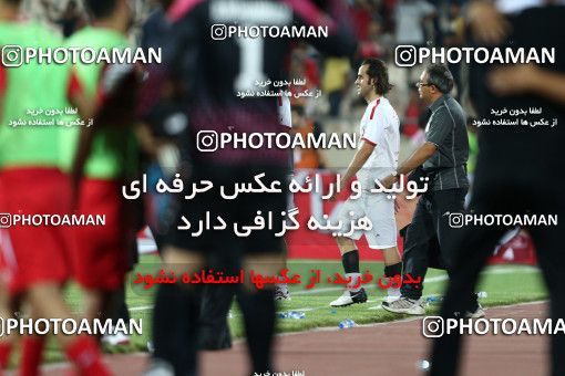 632063, Tehran, [*parameter:4*], لیگ برتر فوتبال ایران، Persian Gulf Cup، Week 1، First Leg، Persepolis 1 v 0 Tractor Sazi on 2013/07/24 at Azadi Stadium