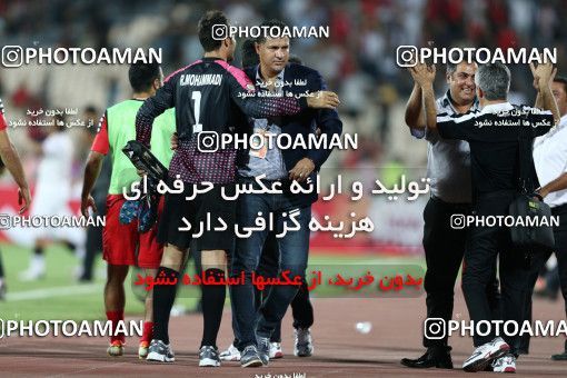632000, Tehran, [*parameter:4*], لیگ برتر فوتبال ایران، Persian Gulf Cup، Week 1، First Leg، Persepolis 1 v 0 Tractor Sazi on 2013/07/24 at Azadi Stadium