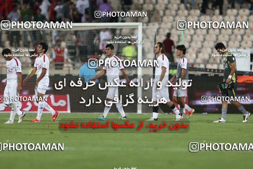 631859, Tehran, [*parameter:4*], لیگ برتر فوتبال ایران، Persian Gulf Cup، Week 1، First Leg، Persepolis 1 v 0 Tractor Sazi on 2013/07/24 at Azadi Stadium