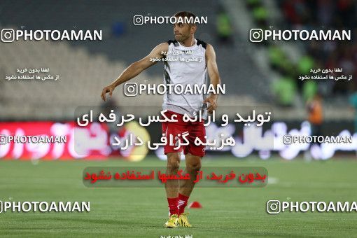 631906, Tehran, [*parameter:4*], لیگ برتر فوتبال ایران، Persian Gulf Cup، Week 1، First Leg، Persepolis 1 v 0 Tractor Sazi on 2013/07/24 at Azadi Stadium