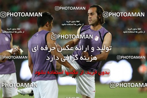 631965, Tehran, [*parameter:4*], لیگ برتر فوتبال ایران، Persian Gulf Cup، Week 1، First Leg، Persepolis 1 v 0 Tractor Sazi on 2013/07/24 at Azadi Stadium
