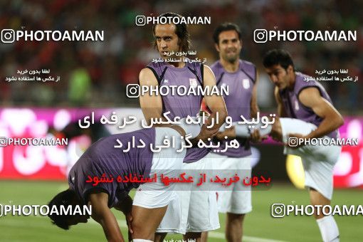 631871, Tehran, [*parameter:4*], لیگ برتر فوتبال ایران، Persian Gulf Cup، Week 1، First Leg، Persepolis 1 v 0 Tractor Sazi on 2013/07/24 at Azadi Stadium