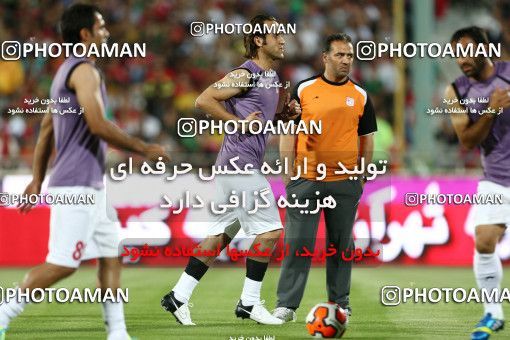 631839, Tehran, [*parameter:4*], لیگ برتر فوتبال ایران، Persian Gulf Cup، Week 1، First Leg، Persepolis 1 v 0 Tractor Sazi on 2013/07/24 at Azadi Stadium
