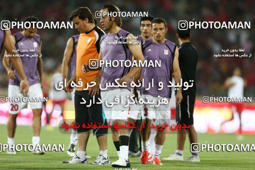632084, Tehran, [*parameter:4*], لیگ برتر فوتبال ایران، Persian Gulf Cup، Week 1، First Leg، Persepolis 1 v 0 Tractor Sazi on 2013/07/24 at Azadi Stadium