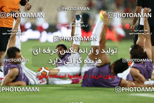 632012, Tehran, [*parameter:4*], لیگ برتر فوتبال ایران، Persian Gulf Cup، Week 1، First Leg، Persepolis 1 v 0 Tractor Sazi on 2013/07/24 at Azadi Stadium