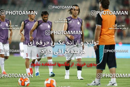 631924, Tehran, [*parameter:4*], لیگ برتر فوتبال ایران، Persian Gulf Cup، Week 1، First Leg، Persepolis 1 v 0 Tractor Sazi on 2013/07/24 at Azadi Stadium