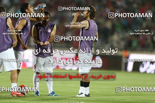 631844, Tehran, [*parameter:4*], لیگ برتر فوتبال ایران، Persian Gulf Cup، Week 1، First Leg، Persepolis 1 v 0 Tractor Sazi on 2013/07/24 at Azadi Stadium