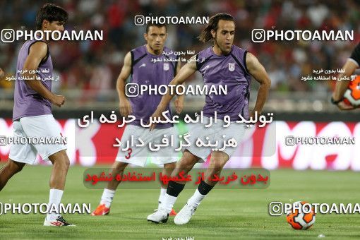 632048, Tehran, [*parameter:4*], لیگ برتر فوتبال ایران، Persian Gulf Cup، Week 1، First Leg، Persepolis 1 v 0 Tractor Sazi on 2013/07/24 at Azadi Stadium