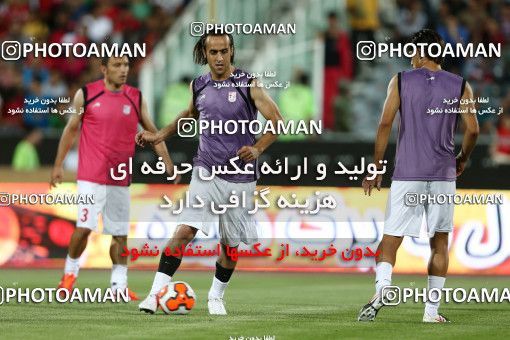 631785, Tehran, [*parameter:4*], لیگ برتر فوتبال ایران، Persian Gulf Cup، Week 1، First Leg، Persepolis 1 v 0 Tractor Sazi on 2013/07/24 at Azadi Stadium