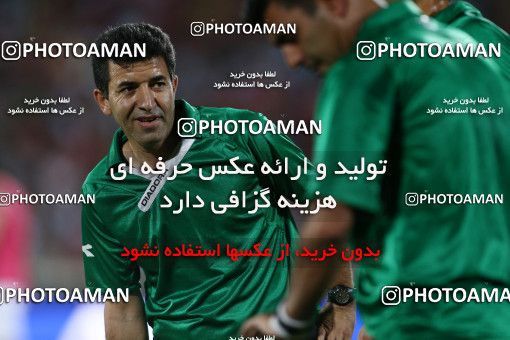631857, Tehran, [*parameter:4*], لیگ برتر فوتبال ایران، Persian Gulf Cup، Week 1، First Leg، Persepolis 1 v 0 Tractor Sazi on 2013/07/24 at Azadi Stadium