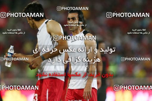 631898, Tehran, [*parameter:4*], لیگ برتر فوتبال ایران، Persian Gulf Cup، Week 1، First Leg، Persepolis 1 v 0 Tractor Sazi on 2013/07/24 at Azadi Stadium