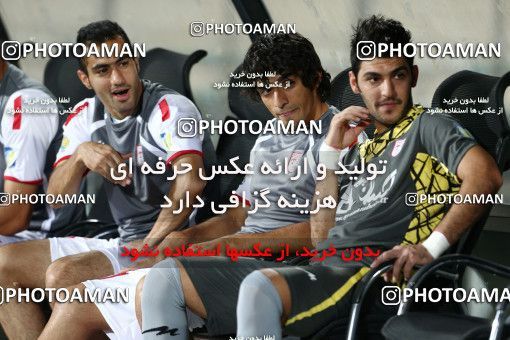 631789, Tehran, [*parameter:4*], لیگ برتر فوتبال ایران، Persian Gulf Cup، Week 1، First Leg، Persepolis 1 v 0 Tractor Sazi on 2013/07/24 at Azadi Stadium