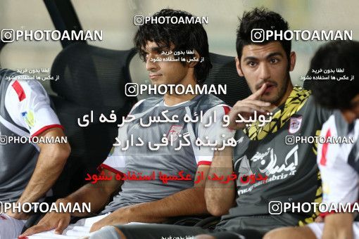 631801, Tehran, [*parameter:4*], لیگ برتر فوتبال ایران، Persian Gulf Cup، Week 1، First Leg، Persepolis 1 v 0 Tractor Sazi on 2013/07/24 at Azadi Stadium