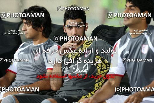 631974, Tehran, [*parameter:4*], لیگ برتر فوتبال ایران، Persian Gulf Cup، Week 1، First Leg، Persepolis 1 v 0 Tractor Sazi on 2013/07/24 at Azadi Stadium