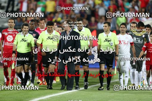 631847, Tehran, [*parameter:4*], لیگ برتر فوتبال ایران، Persian Gulf Cup، Week 1، First Leg، Persepolis 1 v 0 Tractor Sazi on 2013/07/24 at Azadi Stadium