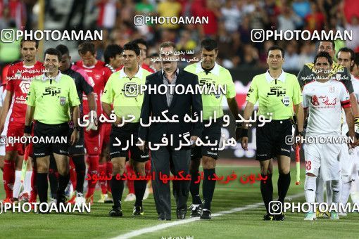 632052, Tehran, [*parameter:4*], لیگ برتر فوتبال ایران، Persian Gulf Cup، Week 1، First Leg، Persepolis 1 v 0 Tractor Sazi on 2013/07/24 at Azadi Stadium
