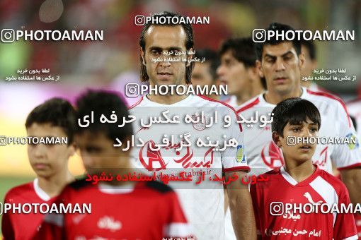 631838, Tehran, [*parameter:4*], لیگ برتر فوتبال ایران، Persian Gulf Cup، Week 1، First Leg، Persepolis 1 v 0 Tractor Sazi on 2013/07/24 at Azadi Stadium