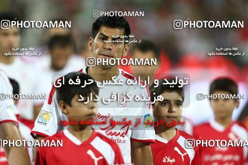 631788, Tehran, [*parameter:4*], لیگ برتر فوتبال ایران، Persian Gulf Cup، Week 1، First Leg، Persepolis 1 v 0 Tractor Sazi on 2013/07/24 at Azadi Stadium