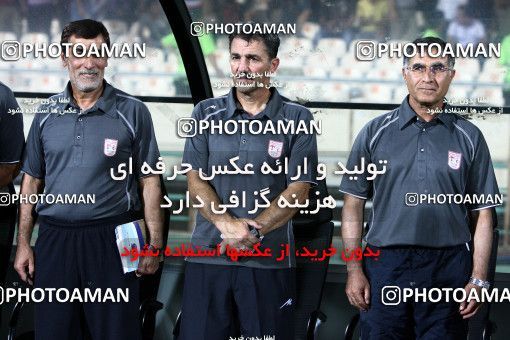 631938, Tehran, [*parameter:4*], لیگ برتر فوتبال ایران، Persian Gulf Cup، Week 1، First Leg، Persepolis 1 v 0 Tractor Sazi on 2013/07/24 at Azadi Stadium