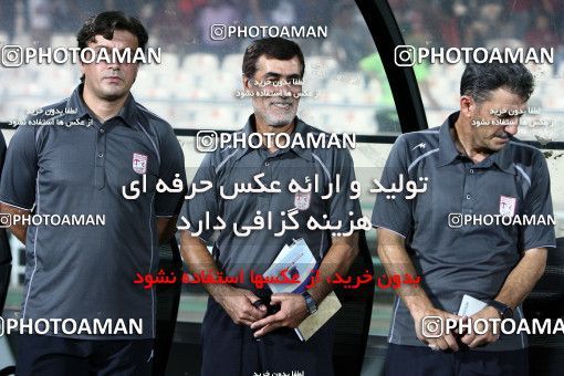 631979, Tehran, [*parameter:4*], لیگ برتر فوتبال ایران، Persian Gulf Cup، Week 1، First Leg، Persepolis 1 v 0 Tractor Sazi on 2013/07/24 at Azadi Stadium