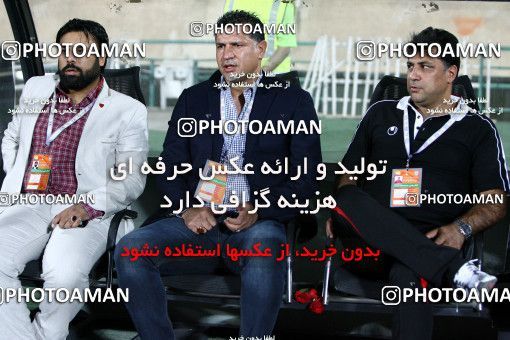 631954, لیگ برتر فوتبال ایران، Persian Gulf Cup، Week 1، First Leg، 2013/07/24، Tehran، Azadi Stadium، Persepolis 1 - 0 Tractor Sazi