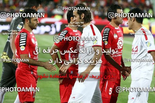 631895, Tehran, [*parameter:4*], لیگ برتر فوتبال ایران، Persian Gulf Cup، Week 1، First Leg، Persepolis 1 v 0 Tractor Sazi on 2013/07/24 at Azadi Stadium