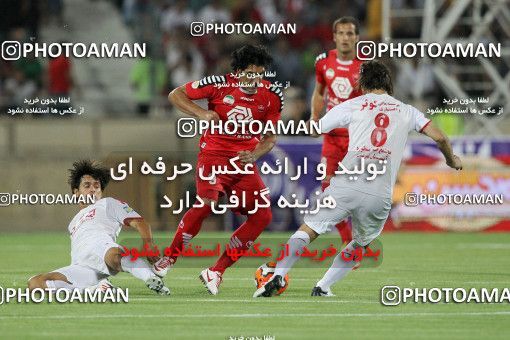 631641, Tehran, [*parameter:4*], لیگ برتر فوتبال ایران، Persian Gulf Cup، Week 1، First Leg، Persepolis 1 v 0 Tractor Sazi on 2013/07/24 at Azadi Stadium