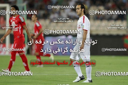 631719, Tehran, [*parameter:4*], لیگ برتر فوتبال ایران، Persian Gulf Cup، Week 1، First Leg، Persepolis 1 v 0 Tractor Sazi on 2013/07/24 at Azadi Stadium