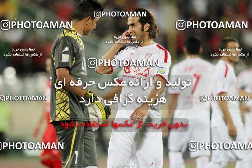 631723, Tehran, [*parameter:4*], لیگ برتر فوتبال ایران، Persian Gulf Cup، Week 1، First Leg، Persepolis 1 v 0 Tractor Sazi on 2013/07/24 at Azadi Stadium