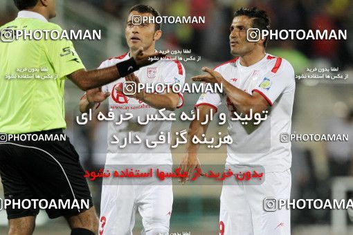 631691, Tehran, [*parameter:4*], لیگ برتر فوتبال ایران، Persian Gulf Cup، Week 1، First Leg، Persepolis 1 v 0 Tractor Sazi on 2013/07/24 at Azadi Stadium