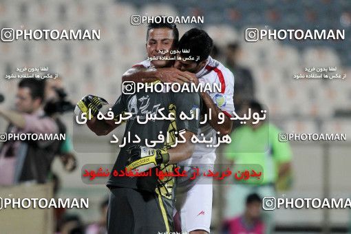 631766, Tehran, [*parameter:4*], لیگ برتر فوتبال ایران، Persian Gulf Cup، Week 1، First Leg، Persepolis 1 v 0 Tractor Sazi on 2013/07/24 at Azadi Stadium