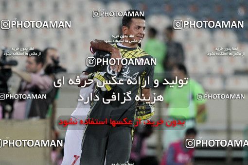 631597, Tehran, [*parameter:4*], لیگ برتر فوتبال ایران، Persian Gulf Cup، Week 1، First Leg، Persepolis 1 v 0 Tractor Sazi on 2013/07/24 at Azadi Stadium