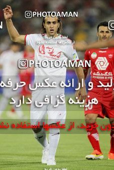 631615, Tehran, [*parameter:4*], لیگ برتر فوتبال ایران، Persian Gulf Cup، Week 1، First Leg، Persepolis 1 v 0 Tractor Sazi on 2013/07/24 at Azadi Stadium
