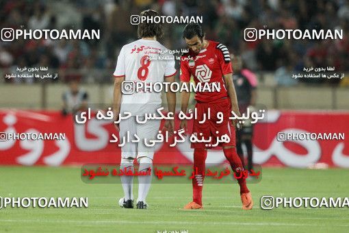631689, Tehran, [*parameter:4*], لیگ برتر فوتبال ایران، Persian Gulf Cup، Week 1، First Leg، Persepolis 1 v 0 Tractor Sazi on 2013/07/24 at Azadi Stadium