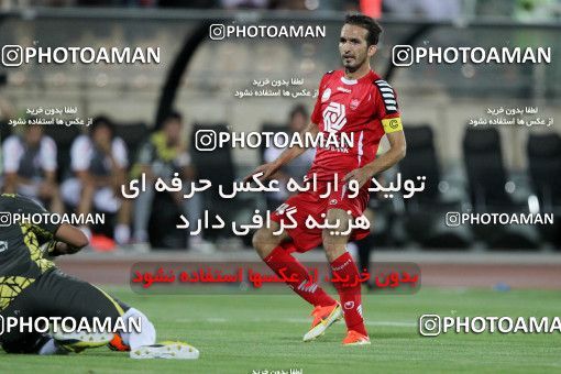 631647, Tehran, [*parameter:4*], لیگ برتر فوتبال ایران، Persian Gulf Cup، Week 1، First Leg، Persepolis 1 v 0 Tractor Sazi on 2013/07/24 at Azadi Stadium