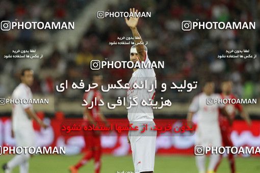 631759, Tehran, [*parameter:4*], لیگ برتر فوتبال ایران، Persian Gulf Cup، Week 1، First Leg، Persepolis 1 v 0 Tractor Sazi on 2013/07/24 at Azadi Stadium