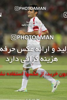 631738, Tehran, [*parameter:4*], لیگ برتر فوتبال ایران، Persian Gulf Cup، Week 1، First Leg، Persepolis 1 v 0 Tractor Sazi on 2013/07/24 at Azadi Stadium