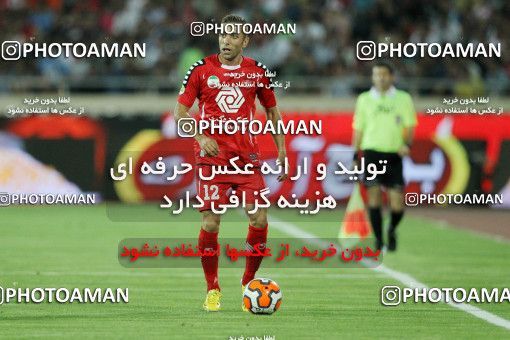 631639, Tehran, [*parameter:4*], لیگ برتر فوتبال ایران، Persian Gulf Cup، Week 1، First Leg، Persepolis 1 v 0 Tractor Sazi on 2013/07/24 at Azadi Stadium