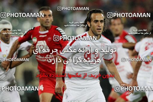 631764, Tehran, [*parameter:4*], لیگ برتر فوتبال ایران، Persian Gulf Cup، Week 1، First Leg، Persepolis 1 v 0 Tractor Sazi on 2013/07/24 at Azadi Stadium