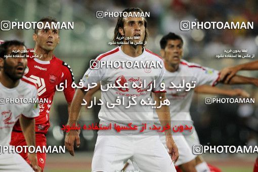 631625, Tehran, [*parameter:4*], لیگ برتر فوتبال ایران، Persian Gulf Cup، Week 1، First Leg، Persepolis 1 v 0 Tractor Sazi on 2013/07/24 at Azadi Stadium