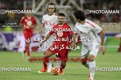 631674, Tehran, [*parameter:4*], لیگ برتر فوتبال ایران، Persian Gulf Cup، Week 1، First Leg، Persepolis 1 v 0 Tractor Sazi on 2013/07/24 at Azadi Stadium
