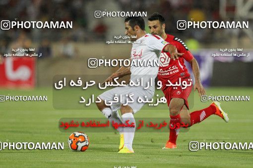 631697, Tehran, [*parameter:4*], لیگ برتر فوتبال ایران، Persian Gulf Cup، Week 1، First Leg، Persepolis 1 v 0 Tractor Sazi on 2013/07/24 at Azadi Stadium
