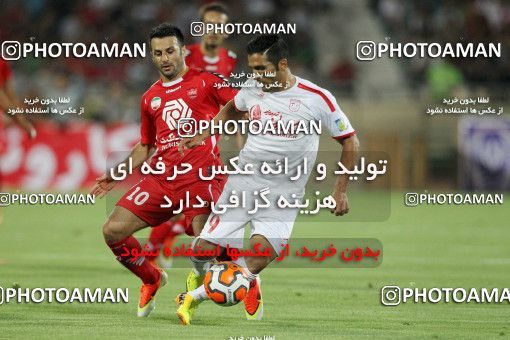 631736, Tehran, [*parameter:4*], لیگ برتر فوتبال ایران، Persian Gulf Cup، Week 1، First Leg، Persepolis 1 v 0 Tractor Sazi on 2013/07/24 at Azadi Stadium