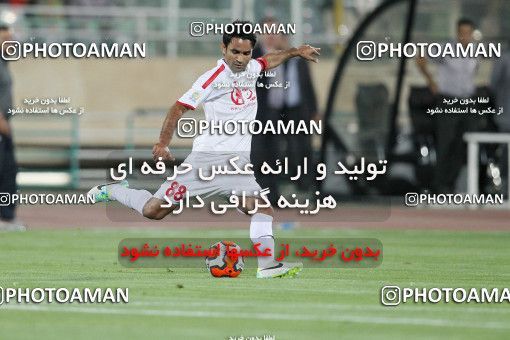 631729, Tehran, [*parameter:4*], لیگ برتر فوتبال ایران، Persian Gulf Cup، Week 1، First Leg، Persepolis 1 v 0 Tractor Sazi on 2013/07/24 at Azadi Stadium
