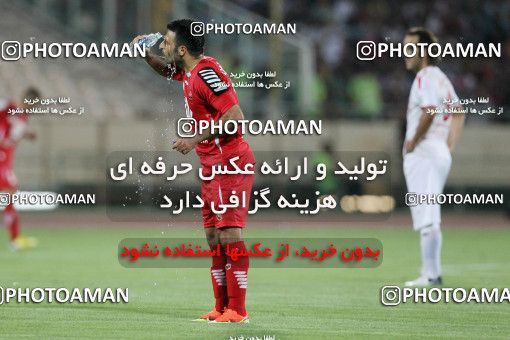 631714, Tehran, [*parameter:4*], لیگ برتر فوتبال ایران، Persian Gulf Cup، Week 1، First Leg، Persepolis 1 v 0 Tractor Sazi on 2013/07/24 at Azadi Stadium