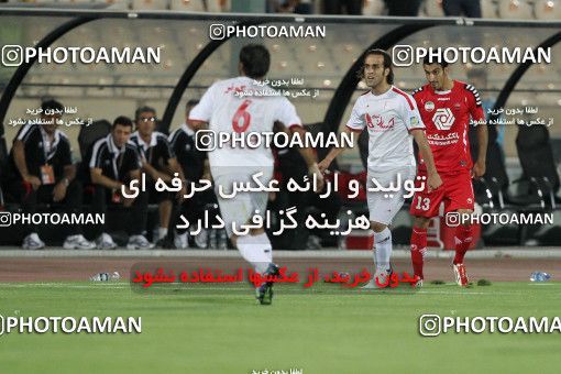 631622, Tehran, [*parameter:4*], لیگ برتر فوتبال ایران، Persian Gulf Cup، Week 1، First Leg، Persepolis 1 v 0 Tractor Sazi on 2013/07/24 at Azadi Stadium